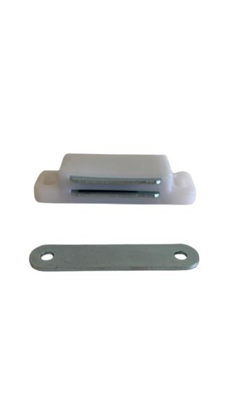 Reten A Iman 50mm Bronzen