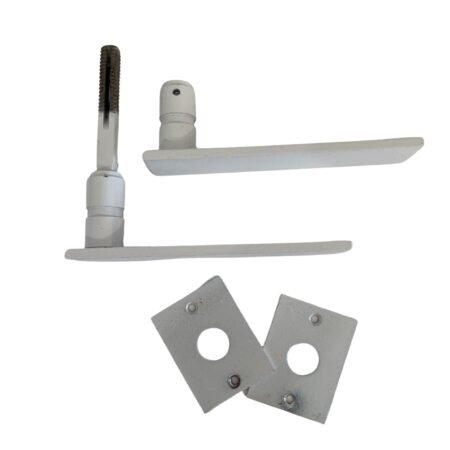 4041 Moya Manija Doble Balancin Hierro