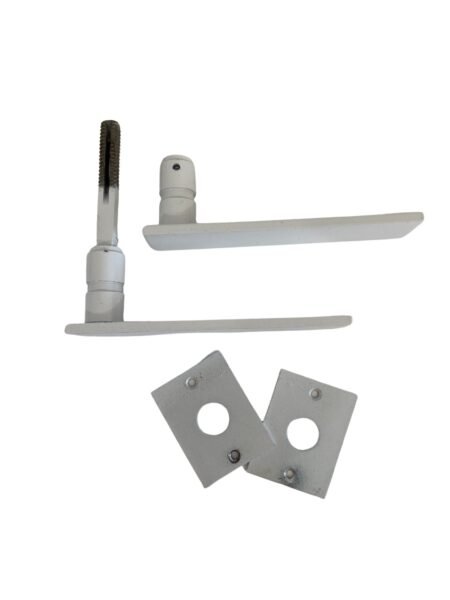 4041 Moya Manija Doble Balancin Hierro