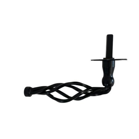 4022 Moya Manija Giratoria De Hierro Linea Canasto