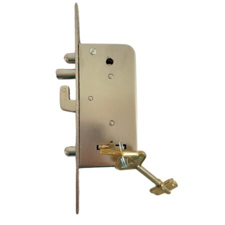 948 Van2000 Cerrojo corredizo, doble perno.