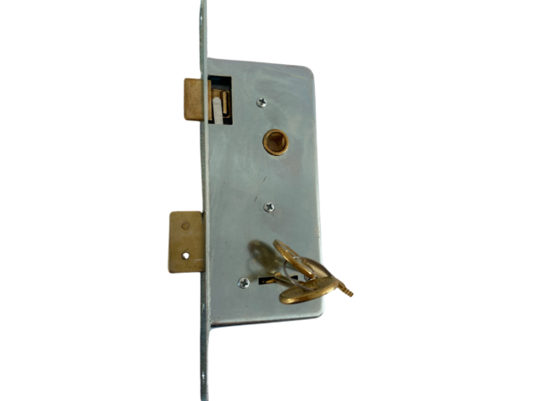 4200 Bunker Cerradura, simil Trabex 6624.