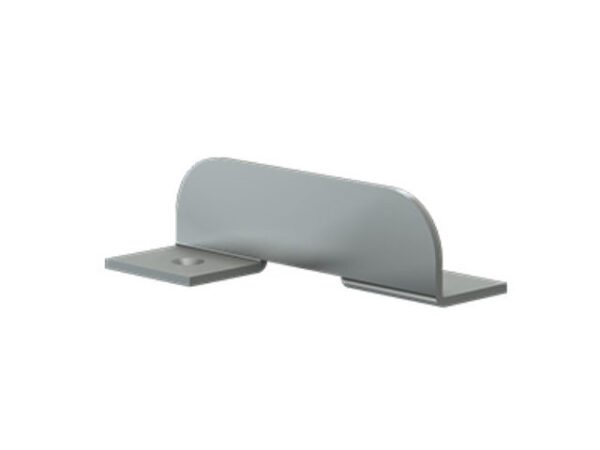 Guías de Piso, ruedamas hierro.