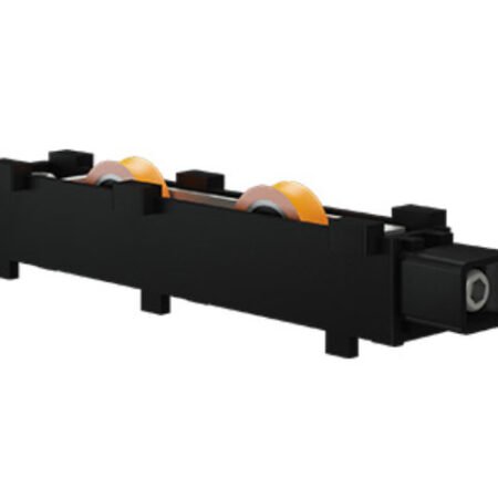 Línea Modena / Rotonda / Novissima / Torino