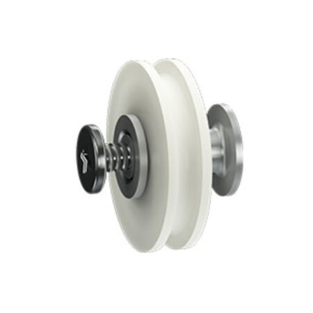 Ruedas Mosquitero, ruedamas.