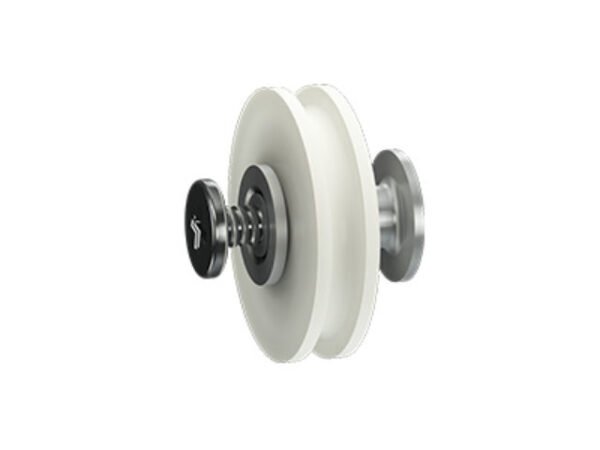 Ruedas Mosquitero, ruedamas.