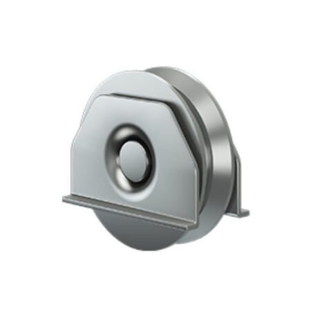 Ruedas Inferiores de Portón