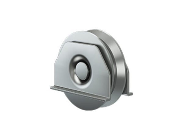 Ruedas Inferiores de Portón