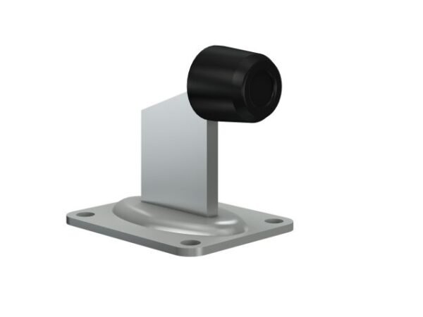 Tope inferior de portón