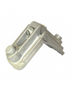 Aa005 Escuadra Marco / Hoja Fast