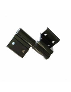 Aa013 Bisagra Fast 2 Solapas