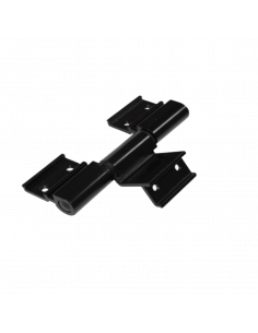 Aa013 Bisagra Fast 3 Solapas