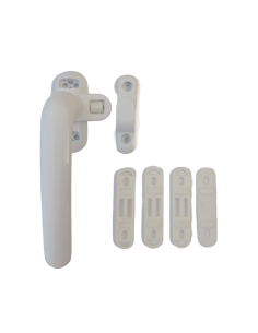 Aldaba 850 Blanco Der