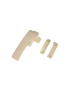 Aldaba Cp5 Blanca Der