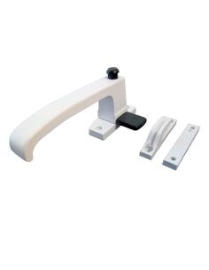 Aldaba Cp7 Blanco Derecha