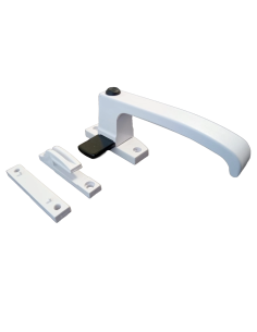 Aldaba Cp7 Blanco Izquierda