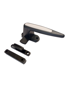 Aldaba Cp8 Negro Izq