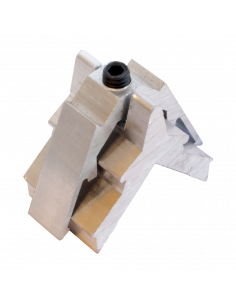 Ale7/aa207 Escuadra Hoja Rotonda