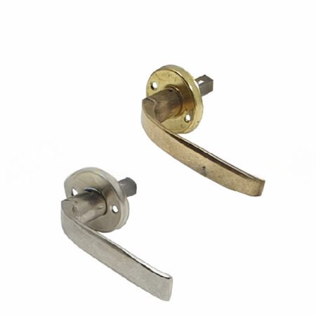 601.1 Manija Giratoria Bruato Ministerio Bronce