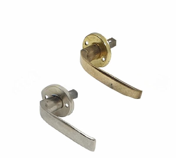 601.1 Manija Giratoria Bruato Ministerio Bronce