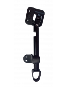 Brazo De Empuje 20 Cm Fija. Frontal