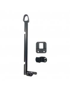 Brazo De Empuje 30 Cm Fija. Frontal