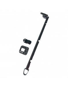 Brazo De Empuje 40 Cm Fija. Frontal