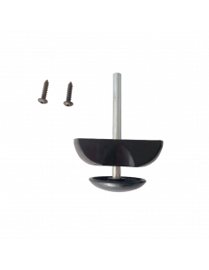 Cierre Central Fungio Perno 48 Mm