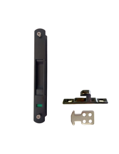 Cierre Lat Duo Wl004 D C/kit Modena 90