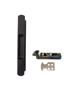 Cierre Lat Duo Wl004 D C/kit Rotonda 90