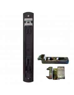 Cierre Lateral H 54 C/kit Mod. 45º/rot. 45º