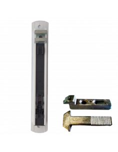 Cierre Lateral H 54 C/kit Rotonda 90º