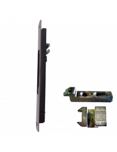 Cierre Lateral H 55 C/kit Mod. 45º/rot. 45º