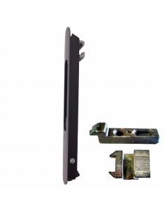 Cierre Lateral H54 Wl001 C/kit Mod. 45º/rot. 45º