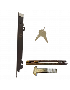 Cierre Lateral H55 C/cerr. C/kit Herrero