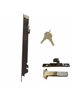 Cierre Lateral H 55 C/kit Modena 90