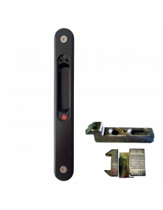 Cierre Lateral Ws3660 C/kit Mod 45 / Rot. 45