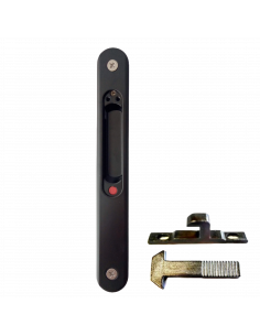 Cierre Lateral Ws3660 C/kit Modena 90