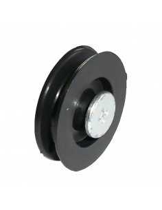 Conjunto 3 Rueda Mosq. Negro