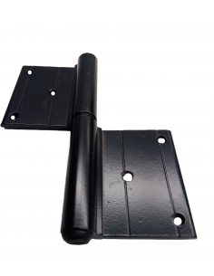 W801 Fumaca Bisagra Conjunto 6