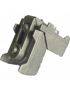 E70 Escuadra Hoja Puerta