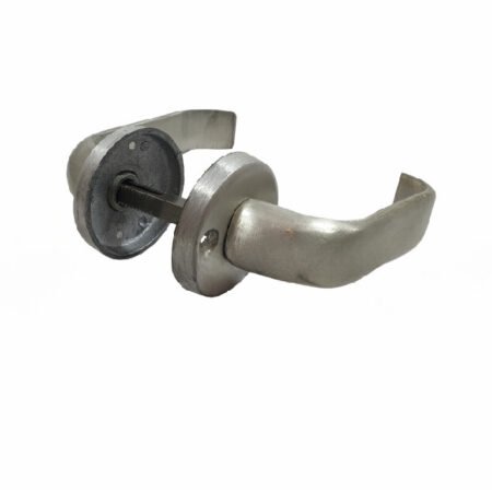 745 Manijas Bruato Sanatorio De Aluminio Doble Balancin