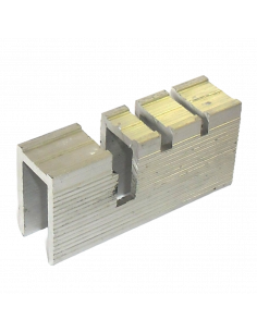 Escuadra De Armado Aba