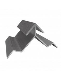 Escuadra Parte A (480gr)