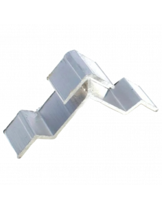 Escuadra Parte B (610 Gr)