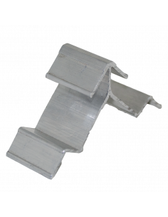 Escuadra Parte C (610 Gr)