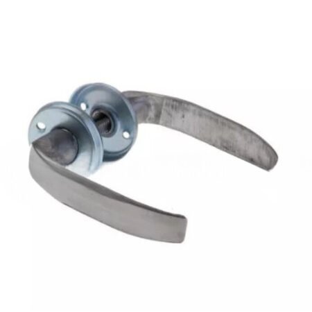 600.5 Manija Bruato Ministerio Doble Balancin Aluminio