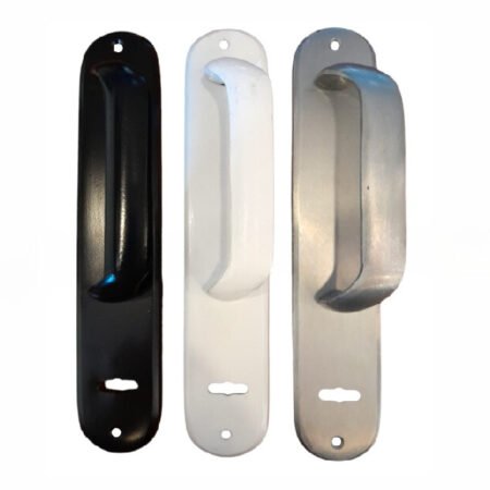 745.5 Bruato Manijon Sanatorio Aluminio