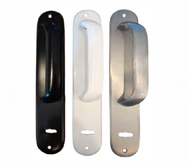 745.5 Bruato Manijon Sanatorio Aluminio