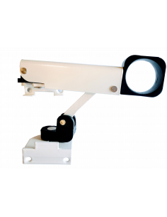 H63 Brazo Articulado 160mm